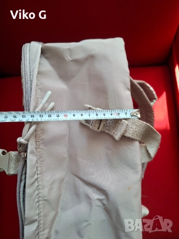 Раница за ръчен багаж, снимка 3 - Чанти - 51890455