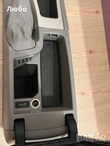 Подлакътник за BMW E90 / E91, снимка 6 - Аксесоари и консумативи - 53093097