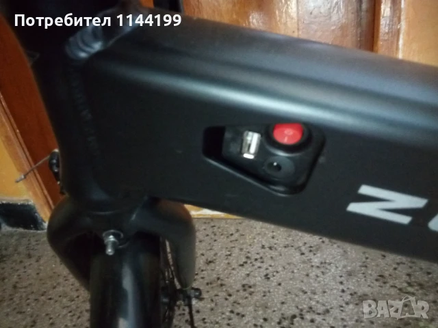 Елекрически велосипед., снимка 3 - Велосипеди - 51191156