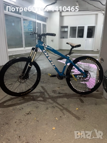 Drag c1, снимка 2 - Велосипеди - 52316463