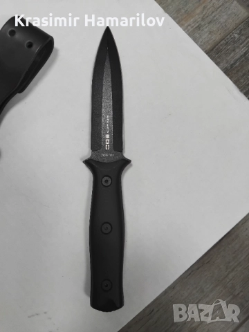 Нож Его Кнаиф 