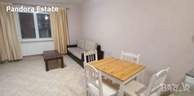 Продава двустаен апартамент в кв. Драгалевци