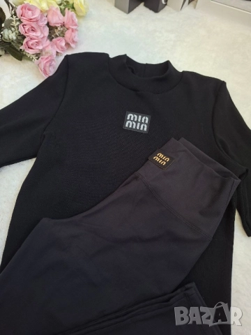 елек Miu Miu , снимка 13 - Елеци - 51833791