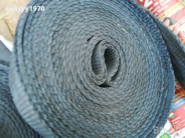 ТИР КОЛАНИ 15ЛВ ЗА БР-9М 0705250831, снимка 2 - Аксесоари и консумативи - 50183693