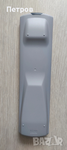 Дистанционно Toshiba , снимка 3 - Плейъри, домашно кино, прожектори - 53910626