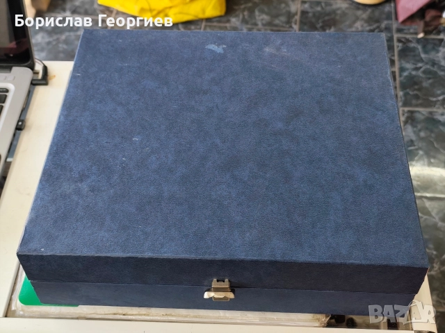 Гарафа за ракия + 6 чаши с кораб, Freitas & Dores Португалия , снимка 9 - Чаши - 52798922