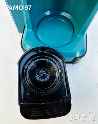 Makita DCM501 - Акумулаторна кафемашина , снимка 5 - Други инструменти - 53688039