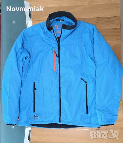 Helly Hansen-В Много Добро Състояние, снимка 6 - Якета - 45351202