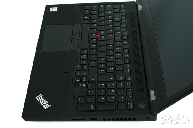 Лаптоп Lenovo ThinkPad P15 GEN1| i7-10875H| 32GB| 512 GB, снимка 5 - Лаптопи за работа - 46445020
