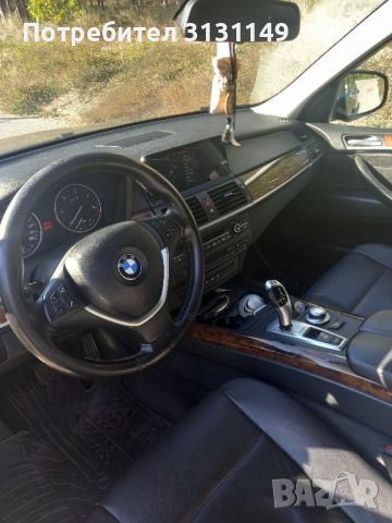 мултимедия за BMW X5 Андроит , снимка 5 - Аксесоари и консумативи - 45871594