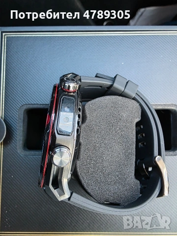 Huawei Watch Ultimate 2, снимка 4 - Смарт часовници - 54111446