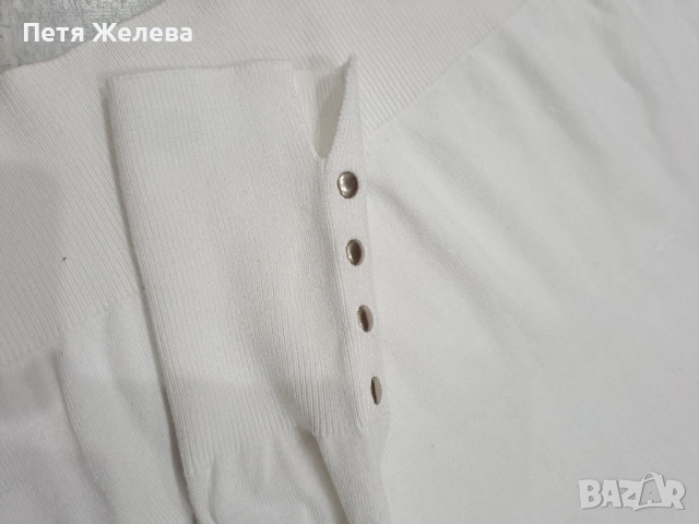 Дамско поло EVER.ME, снимка 3 - Блузи с дълъг ръкав и пуловери - 51550517