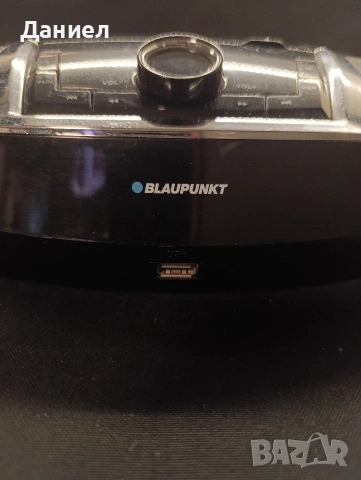 Касетофон Blaupunkt , снимка 7 - Радиокасетофони, транзистори - 53880253