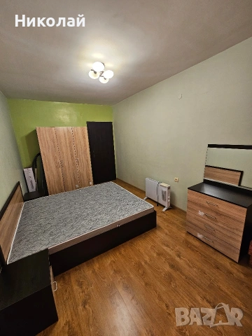 Двустаен апартамент в Тракия под наем от собственик, снимка 4 - Апартаменти - 53121639