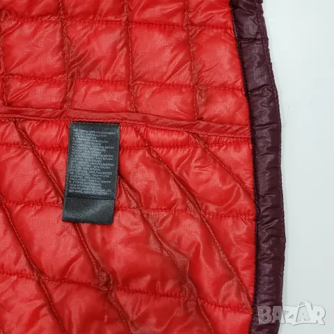 THE NORTH FACE Thermoball Hoody Оригинално Яке XS, снимка 8 - Якета - 47416877