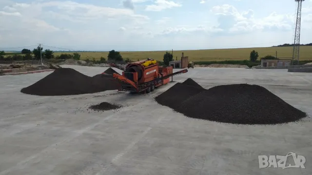 Голяма складова база Чипан, Стара Загора, снимка 9 - Складове - 49854245