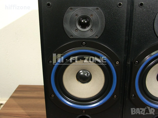 Тонколони   B&W dm110i /1 , снимка 3 - Тонколони - 53508412