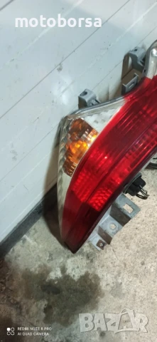 стоп за Suzuki Burgman 200, снимка 2 - Части - 50759761