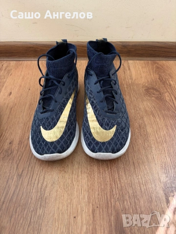 NIKE FREE HYPERVENOM 3FCFK