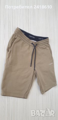Calvin Klein  Cotton Short Size M ОРИГИНАЛ! Мъжки Къси Панталони!, снимка 7 - Къси панталони - 45255857