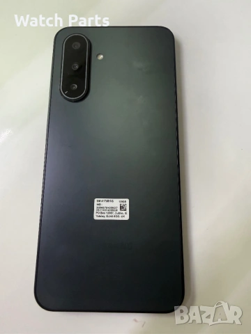 Samsung A17 без зар заключен, снимка 7 - Samsung - 54246171