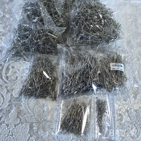 ⚜️ Разпродажба 2 материали за бижута, снимка 4 - Бижутерийни комплекти - 50053895