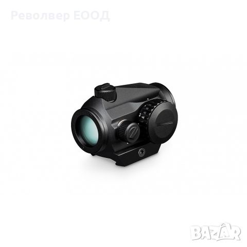 Бързомер Vortex Crossfire Red Dot 2 MOA, снимка 4 - Оборудване и аксесоари за оръжия - 45315604