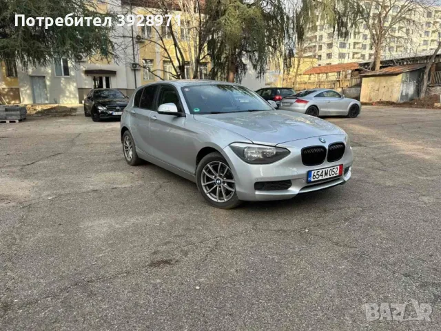 Продавам , снимка 6 - Автомобили и джипове - 48621150