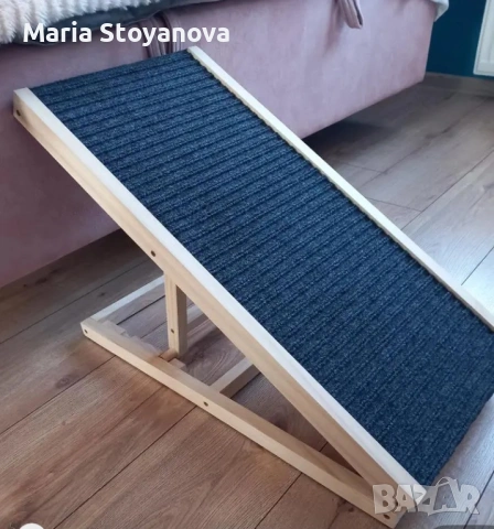 Рампа за куче, снимка 2 - За кучета - 53168589