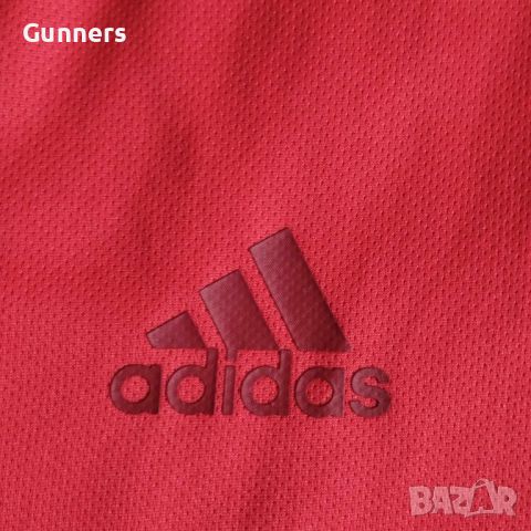 Bayern Munich 18/19 Training Shirt, XL, снимка 2 - Спортни дрехи, екипи - 45170345