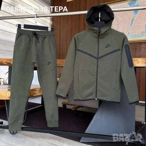 Висок клас детски екипи Найк ❤️, снимка 12 - Детски якета и елеци - 51882592