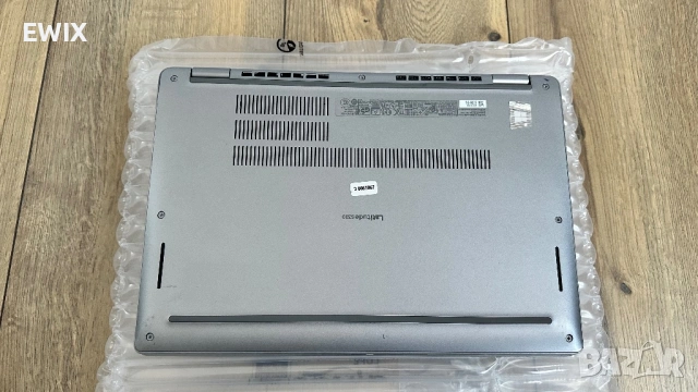 Лаптоп Dell Latitude 5320 FHD 13.3” Intel i5-1145G7 16GB RAM 256GB SSD, снимка 7 - Лаптопи за работа - 53825362