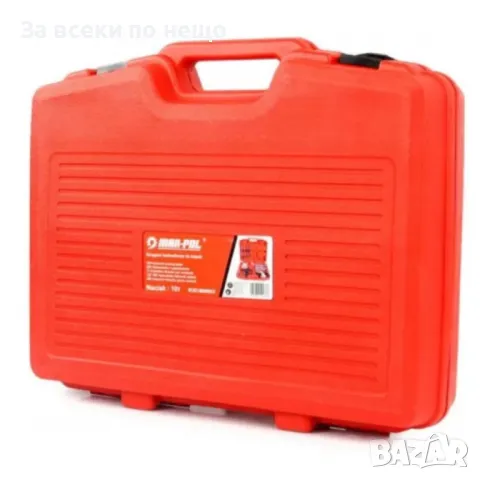 Хидравличен комплект скоби и сепаратор за лагери Mar-Pol, снимка 2 - Други инструменти - 50325899