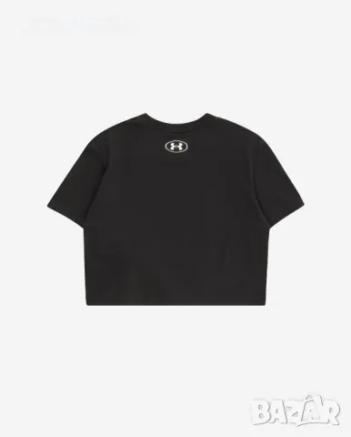 Детска тениска UNDER ARMOUR, снимка 2 - Детски тениски и потници - 49829289