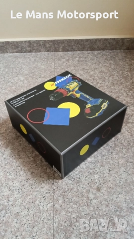 Лимитирана серия parkside винтоверт/бормашина + батерия и зарядно, снимка 2 - Други инструменти - 52843431