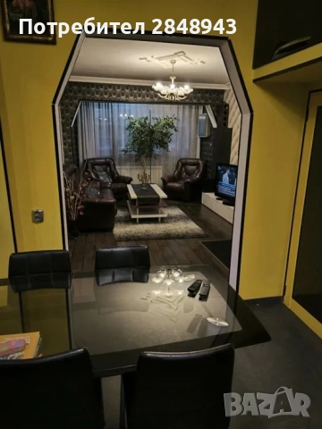 Тристаен апартамент в кв. Красна поляна 2, снимка 4 - Апартаменти - 51489058