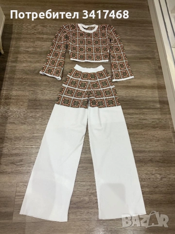 Дамски комплект, снимка 2 - Комплекти - 53275733