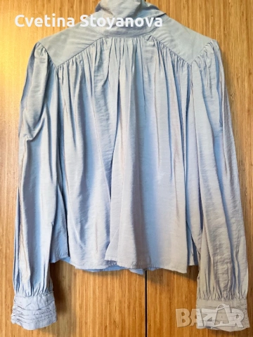 Разпродавам Сака и ризи-различни размери, снимка 13 - Сака - 53465218