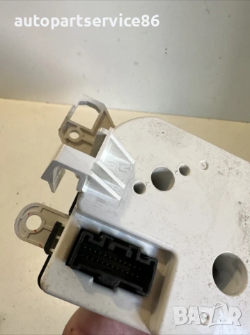 Блок за управление на климатик 2.3T за Mazda CX-7 (2011) K1900EH15, снимка 3 - Части - 53695270