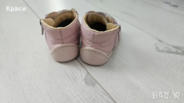 Бебешки буйки Беко, снимка 2 - Бебешки обувки - 49972118