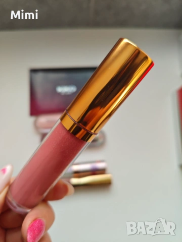 Kiko Milano нови оригинални 3D гланцове с блясък, балсами, червила, снимка 9 - Козметика за лице - 48263822