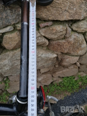 Велосипед колело Nakamura, снимка 11 - Велосипеди - 53215877