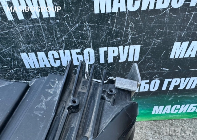 Фар ляв фарове Led за Опел Мока Opel Mokka, снимка 6 - Части - 53816864