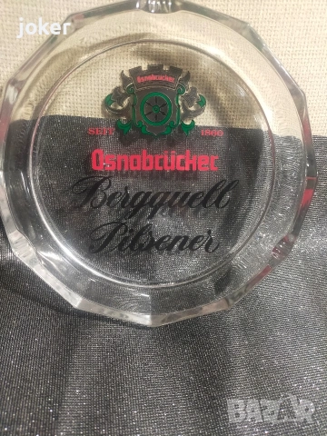 пепелник , снимка 3 - Декорация за дома - 54059714