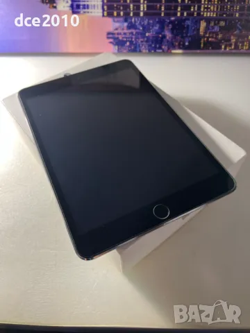 Apple Ipad mini 3, снимка 2 - Таблети - 49407905