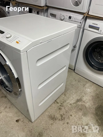 Miele W6500 EDITION 111, снимка 3 - Перални - 53388745