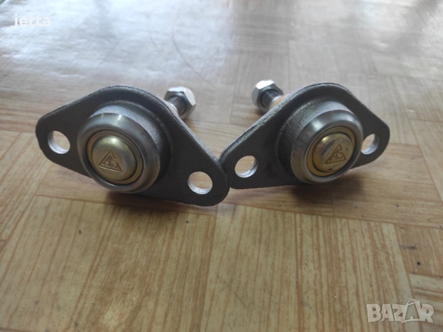 2бр. Шарнири за Волво 740, 760, 940, 960, s90, v90 Volvo, снимка 4 - Части - 54194622
