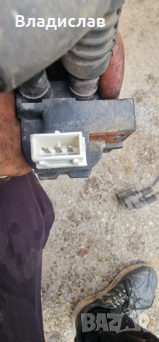 Бобини Рено Клио 1.6 90 коня , снимка 3 - Части - 54220117