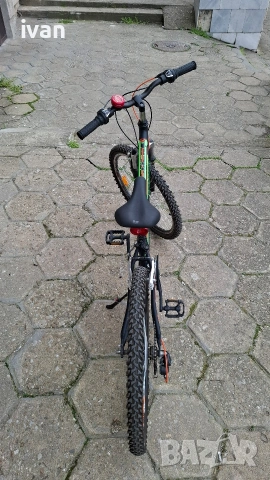 Велосипед, снимка 4 - Велосипеди - 54242811