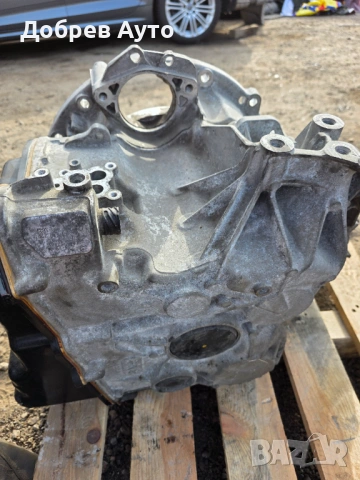 Продаваме автоматична скоростна кутия за Mercedes CLA 250 cdi W176  , снимка 3 - Части - 54118069